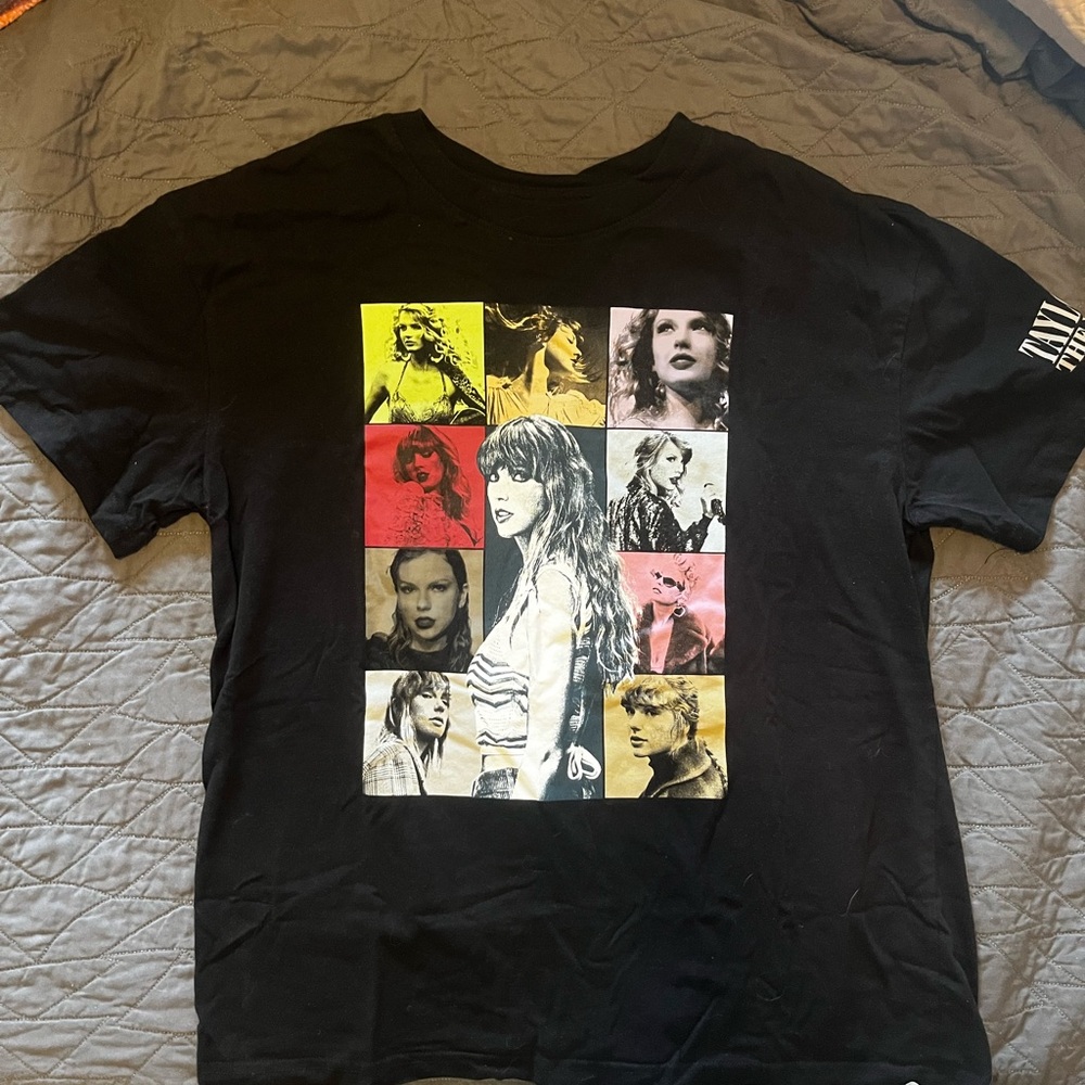 Taylor swift eras tour T-Shirt